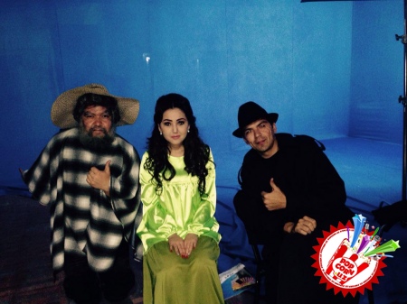 Тез кунда Умидахондан кутилмаган мавзудаги видеоклип премьераси