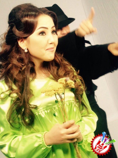 Тез кунда Умидахондан кутилмаган мавзудаги видеоклип премьераси