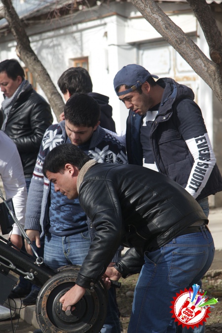 Тез кунда Умидахондан кутилмаган мавзудаги видеоклип премьераси