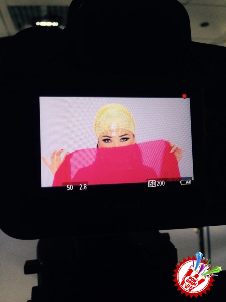 Тез кунда Умидахондан кутилмаган мавзудаги видеоклип премьераси