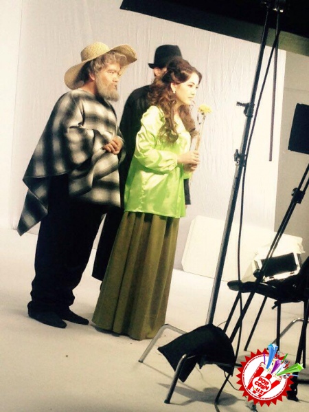 Тез кунда Умидахондан кутилмаган мавзудаги видеоклип премьераси