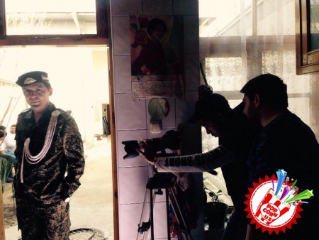 Тез кунда Умидахондан кутилмаган мавзудаги видеоклип премьераси