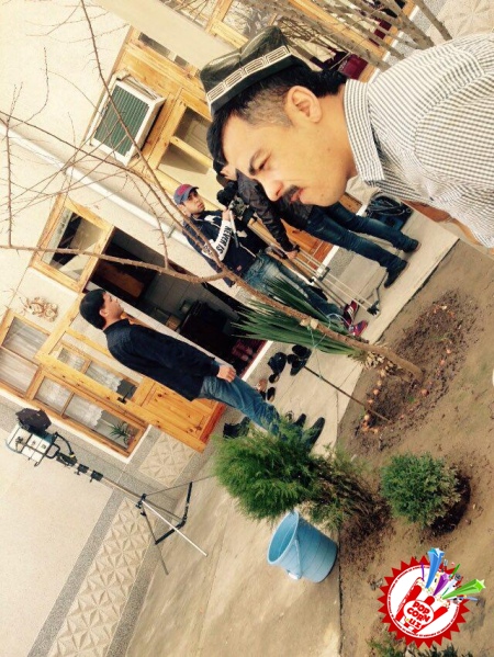 Тез кунда Умидахондан кутилмаган мавзудаги видеоклип премьераси