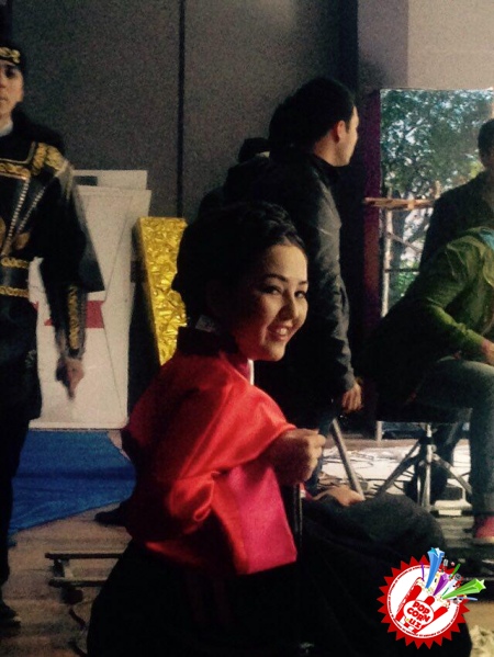 Тез кунда Умидахондан кутилмаган мавзудаги видеоклип премьераси