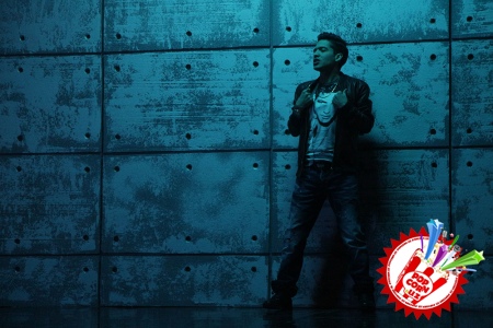 Жасур Ғоипов "Ёнингда бўлай" клип суратга олиш жараёни