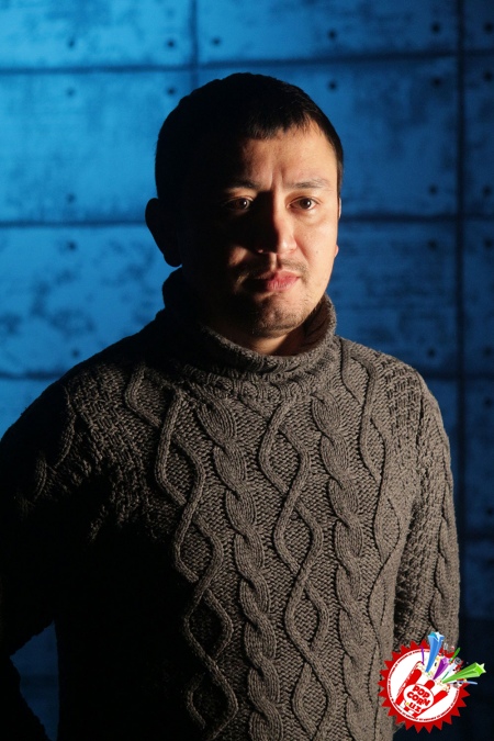 Жасур Ғоипов "Ёнингда бўлай" клип суратга олиш жараёни