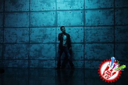 Жасур Ғоипов "Ёнингда бўлай" клип суратга олиш жараёни