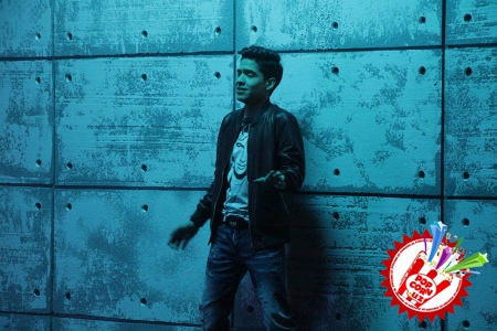 Жасур Ғоипов "Ёнингда бўлай" клип суратга олиш жараёни