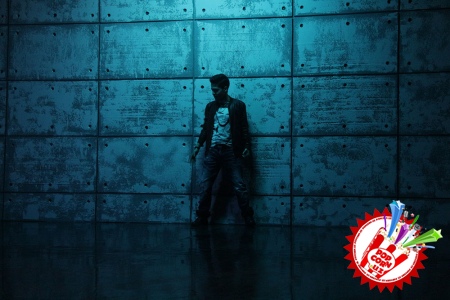 Жасур Ғоипов \"Ёнингда бўлай\" клип суратга олиш жараёни