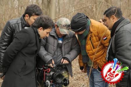 Тез кунда Ботир Яминовдан “Ёмондан” ёхуд “Бевафо ёр 2” ҳаётга бўлган қарашларимизни буткул ўзгартира оладиган клип