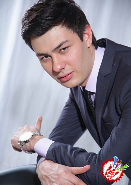 Зоирбек Ватанимизни мадҳ этади