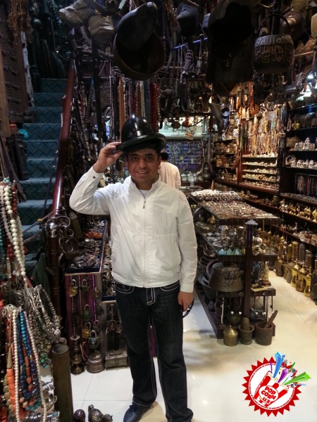 Ўмон султонлигида ҳар йили бўлиб ўтадиган “Мускад фестивали” тафсилотлари