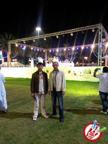 Ўмон султонлигида ҳар йили бўлиб ўтадиган “Мускад фестивали” тафсилотлари