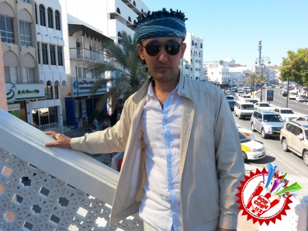 Ўмон султонлигида ҳар йили бўлиб ўтадиган “Мускад фестивали” тафсилотлари