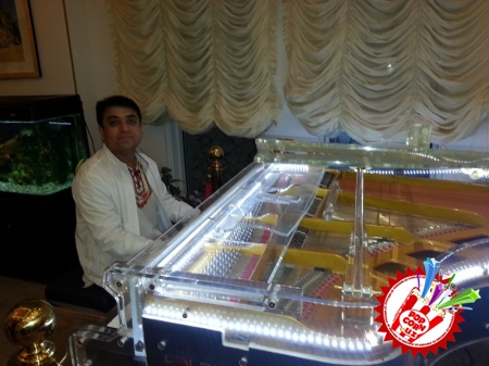 Ўмон султонлигида ҳар йили бўлиб ўтадиган “Мускад фестивали” тафсилотлари