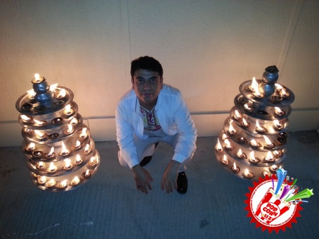 Ўмон султонлигида ҳар йили бўлиб ўтадиган “Мускад фестивали” тафсилотлари