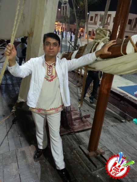 Ўмон султонлигида ҳар йили бўлиб ўтадиган “Мускад фестивали” тафсилотлари