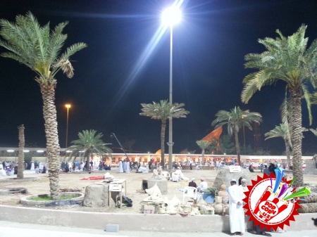 Ўмон султонлигида ҳар йили бўлиб ўтадиган “Мускад фестивали” тафсилотлари