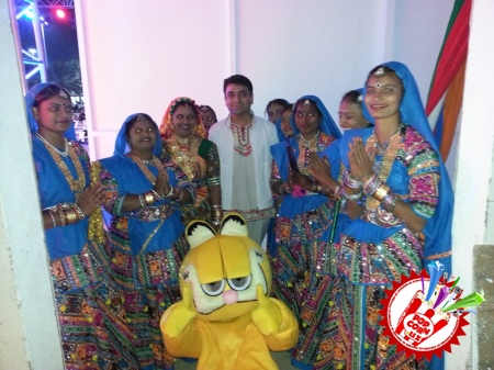 Ўмон султонлигида ҳар йили бўлиб ўтадиган “Мускад фестивали” тафсилотлари