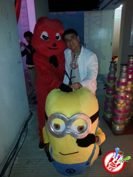 Ўмон султонлигида ҳар йили бўлиб ўтадиган “Мускад фестивали” тафсилотлари