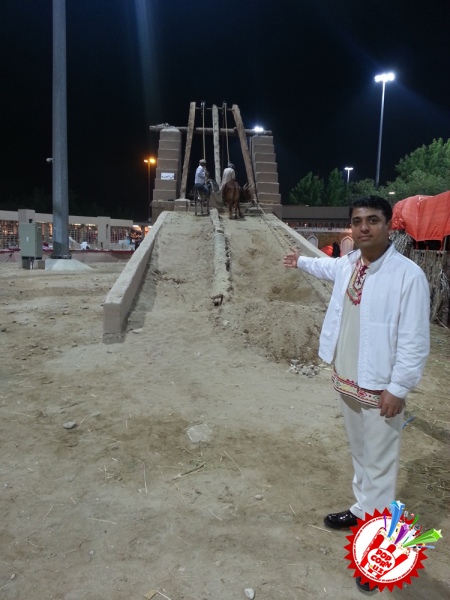 Ўмон султонлигида ҳар йили бўлиб ўтадиган “Мускад фестивали” тафсилотлари