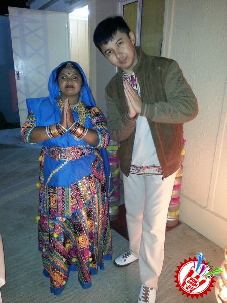 Ўмон султонлигида ҳар йили бўлиб ўтадиган “Мускад фестивали” тафсилотлари