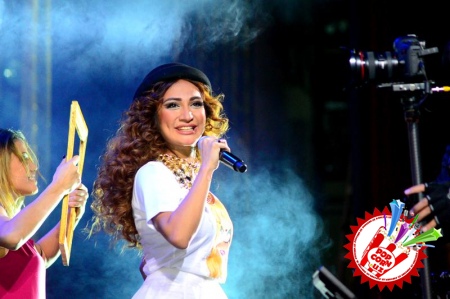 “Афсона”га айланиши кутилаётган видеоклип премьераси Муниса Ризаевадан