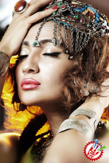 “Афсона”га айланиши кутилаётган видеоклип премьераси Муниса Ризаевадан