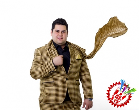 Миржон Ашраповдан навбатдаги премьера \"Ёр-ёрлар\"