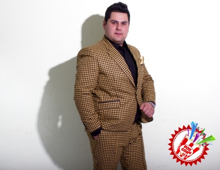 Миржон Ашраповдан навбатдаги премьера \"Ёр-ёрлар\"