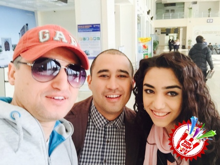 Азиз Ражабийдан кутилган видеоклип премьераси