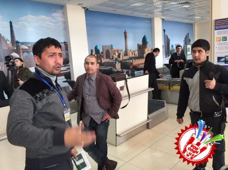 Азиз Ражабийдан кутилган видеоклип премьераси