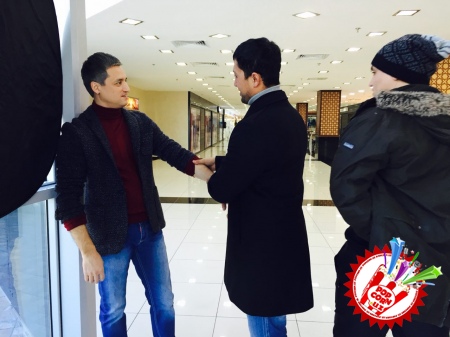 Азиз Ражабийдан кутилган видеоклип премьераси