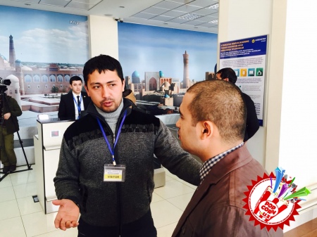 Азиз Ражабийдан кутилган видеоклип премьераси