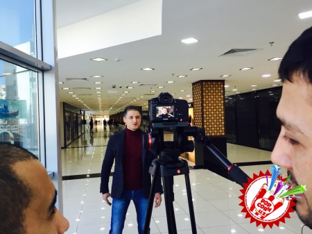 Азиз Ражабийдан кутилган видеоклип премьераси