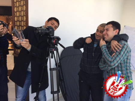 Азиз Ражабийдан кутилган видеоклип премьераси