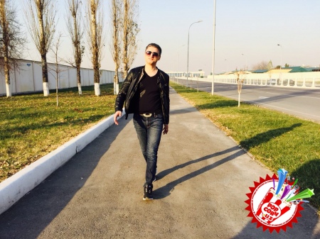 Азиз Ражабийдан кутилган видеоклип премьераси