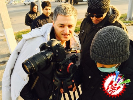 Азиз Ражабийдан кутилган видеоклип премьераси