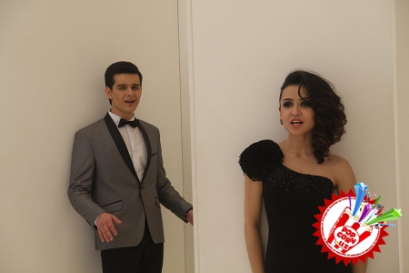 \"Диёр\" гуруҳи мухлислар учун кутилмаган туҳфа тайёрламоқда