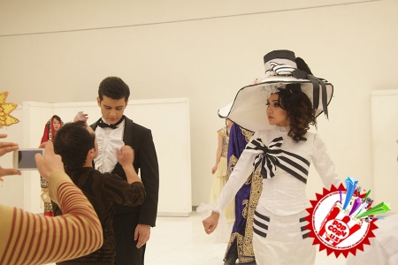 \"Диёр\" гуруҳи мухлислар учун кутилмаган туҳфа тайёрламоқда