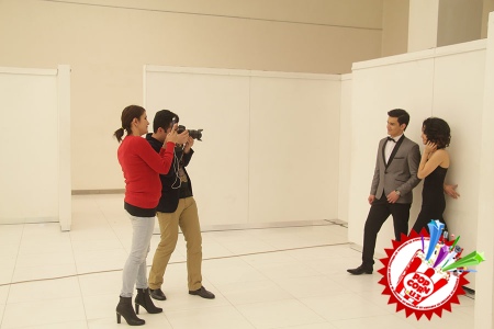 "Диёр" гуруҳи мухлислар учун кутилмаган туҳфа тайёрламоқда