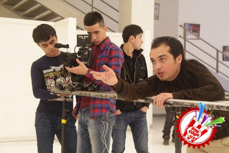 \"Диёр\" гуруҳи мухлислар учун кутилмаган туҳфа тайёрламоқда