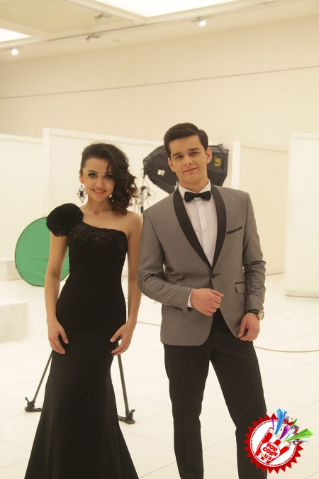 "Диёр" гуруҳи мухлислар учун кутилмаган туҳфа тайёрламоқда