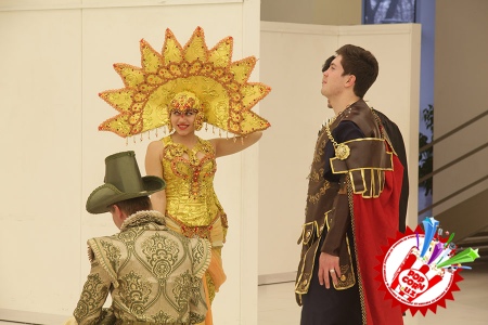 "Диёр" гуруҳи мухлислар учун кутилмаган туҳфа тайёрламоқда