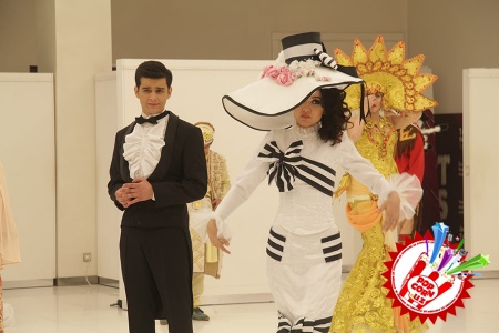 "Диёр" гуруҳи мухлислар учун кутилмаган туҳфа тайёрламоқда