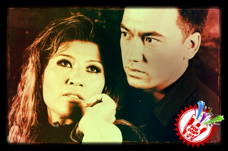 Сарвара ва Озод Равшан биргаликда яратган дуэти илк бор жаранг сочди