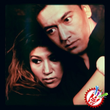 Сарвара ва Озод Равшан биргаликда яратган дуэти илк бор жаранг сочди