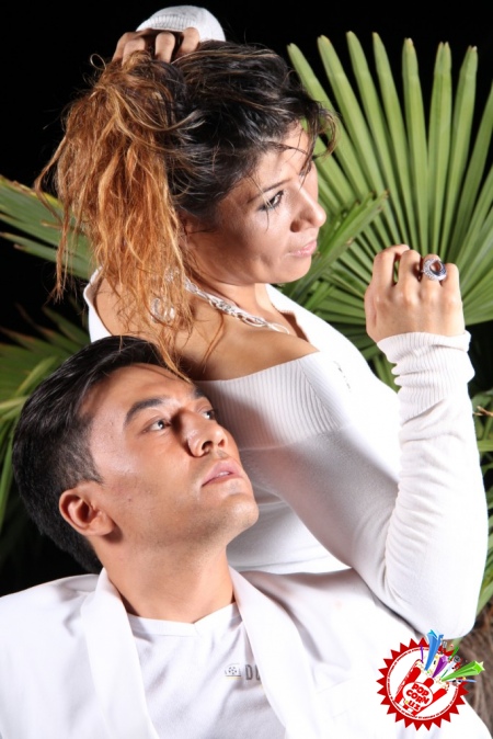 Сарвара ва Озод Равшан биргаликда яратган дуэти илк бор жаранг сочди