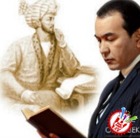 Озодбек Назарбеков Бобур таваллуди муносабати билан катта туҳфа тайёрлади