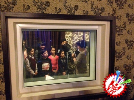 \"Серенада ижод\" гурухидан тез кунда янги ижод маҳсули